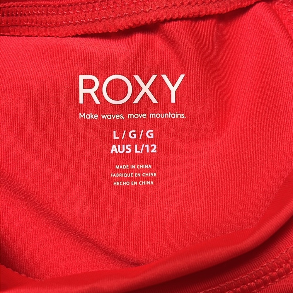 Roxy Rashguard - Picture 5 of 7